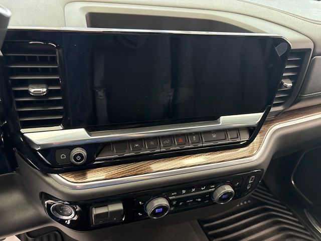 2026 Chevrolet Silverado 1500 LT - Photo 9