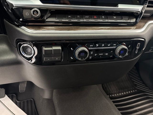 2026 Chevrolet Silverado 1500 LT - Photo 10