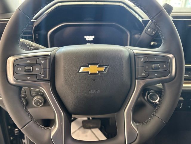 2026 Chevrolet Silverado 1500 LT - Photo 11