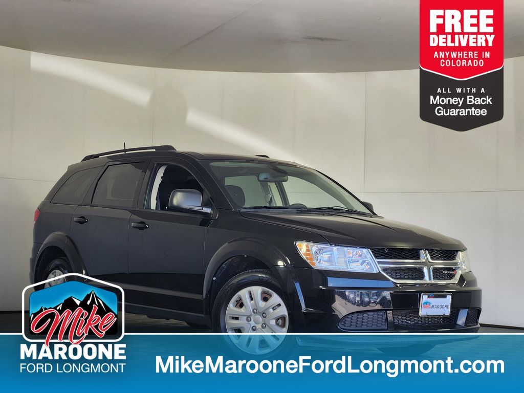 2019 Dodge Journey SE Value Package FWD's photo