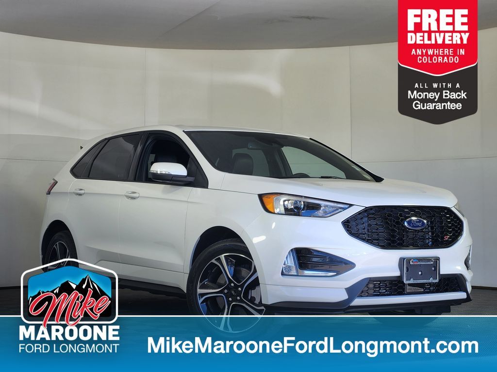 2023 Ford Edge ST AWD's photo
