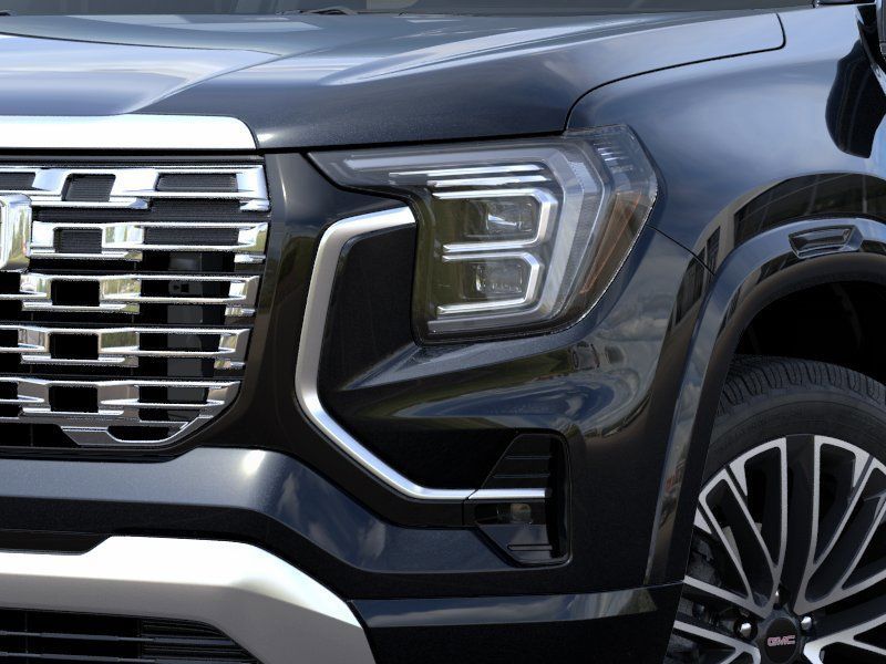 2026 GMC Terrain Denali - Photo 10