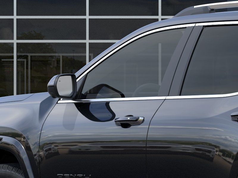 2026 GMC Terrain Denali - Photo 12