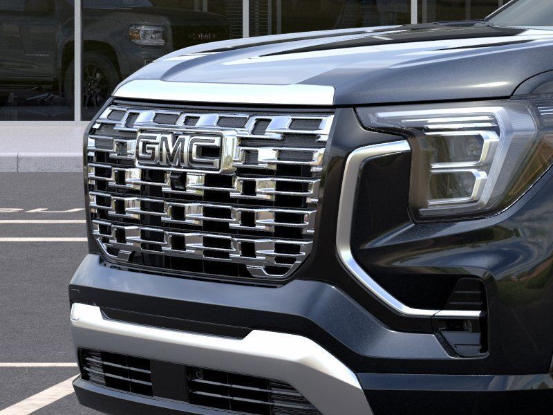 2026 GMC Terrain Denali - Photo 13