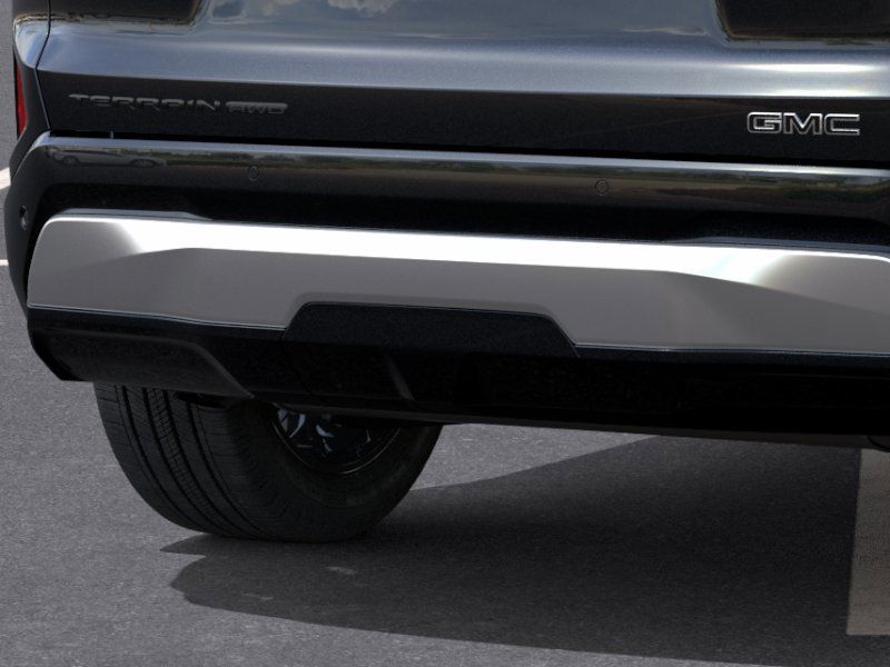 2026 GMC Terrain Denali - Photo 14