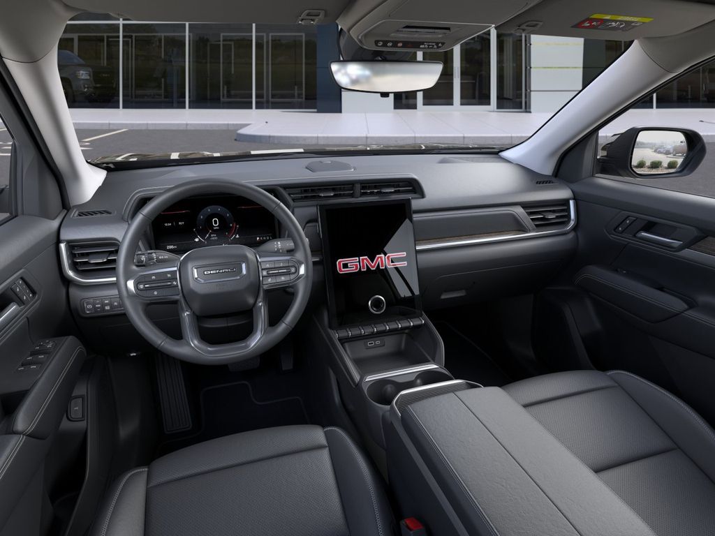 2026 GMC Terrain Denali - Photo 15