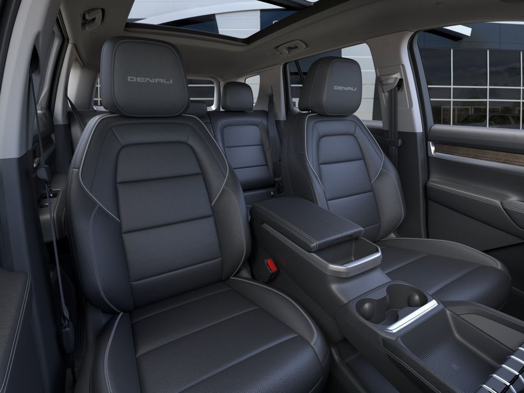 2026 GMC Terrain Denali - Photo 16
