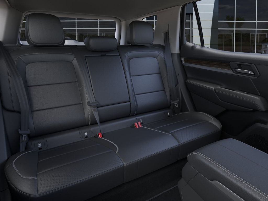 2026 GMC Terrain Denali - Photo 17