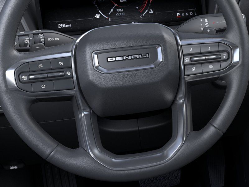 2026 GMC Terrain Denali - Photo 19