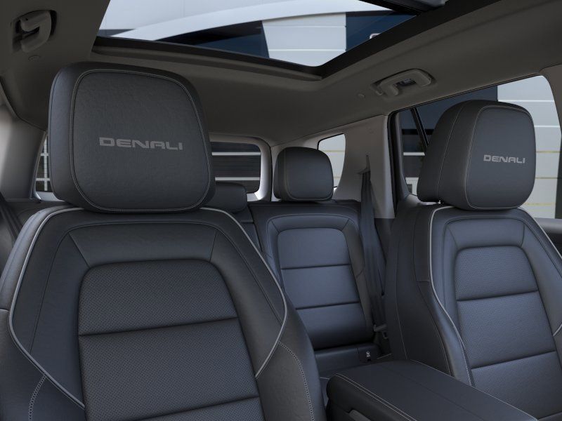 2026 GMC Terrain Denali - Photo 24