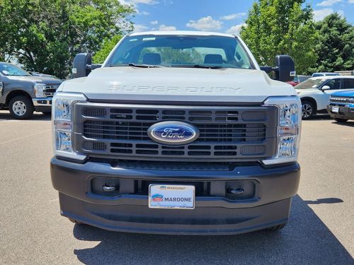 2026 Ford F-250SD