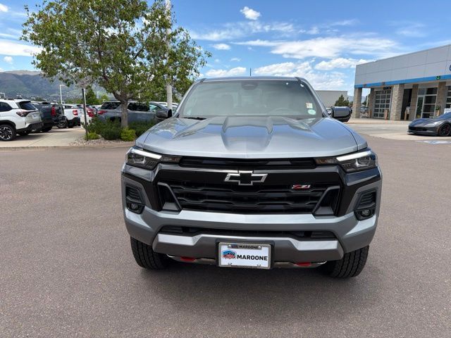 2026 Chevrolet Colorado Z71 - Photo 2