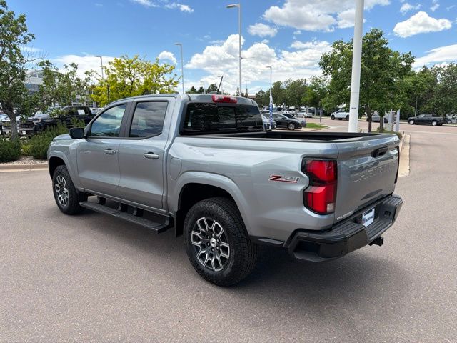 2026 Chevrolet Colorado Z71 - Photo 4