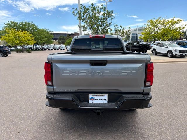 2026 Chevrolet Colorado Z71 - Photo 5