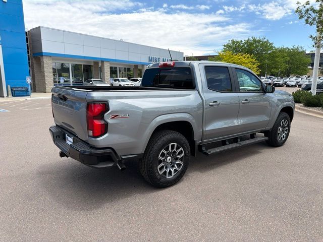 2026 Chevrolet Colorado Z71 - Photo 6