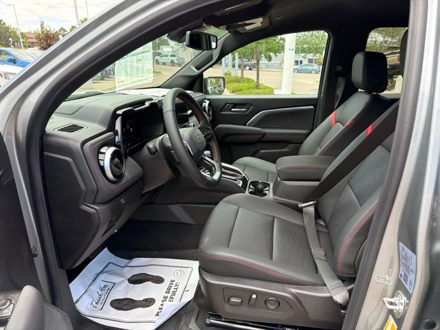 2026 Chevrolet Colorado Z71 - Photo 7