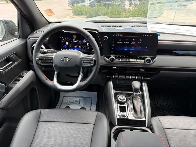 2026 Chevrolet Colorado Z71 - Photo 9