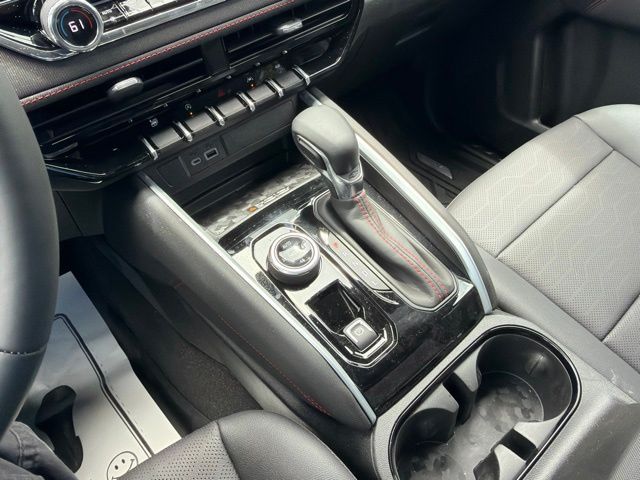 2026 Chevrolet Colorado Z71 - Photo 11