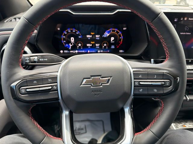 2026 Chevrolet Colorado Z71 - Photo 12