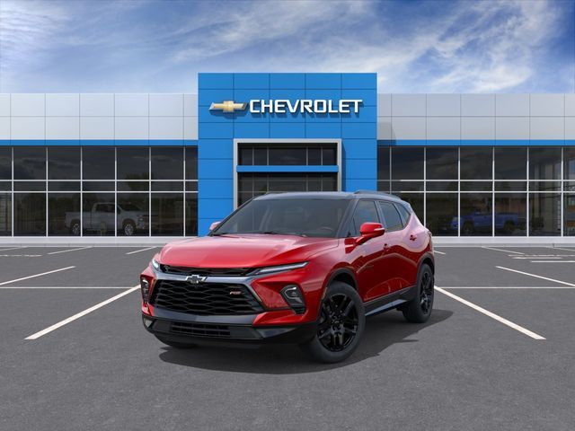 2026 Chevrolet Blazer RS - Photo 8