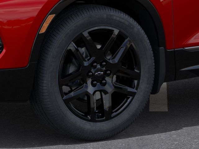 2026 Chevrolet Blazer RS - Photo 9