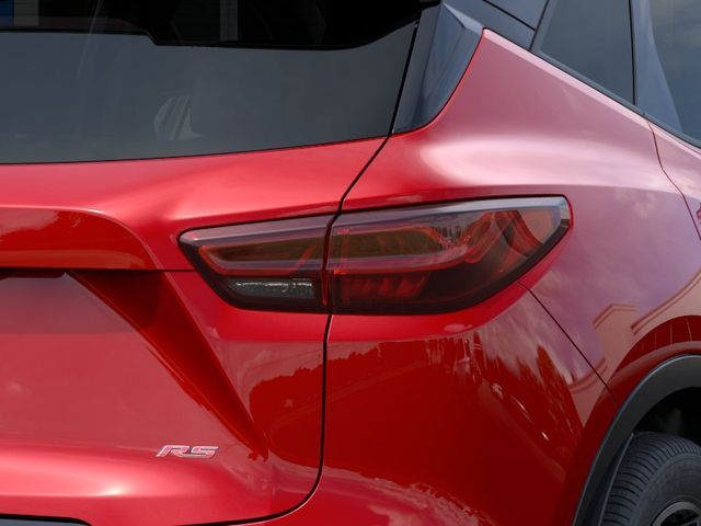 2026 Chevrolet Blazer RS - Photo 11