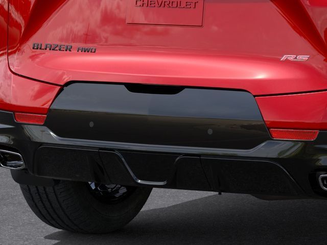 2026 Chevrolet Blazer RS - Photo 14