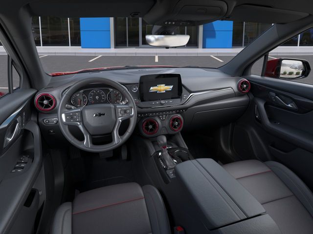 2026 Chevrolet Blazer RS - Photo 15