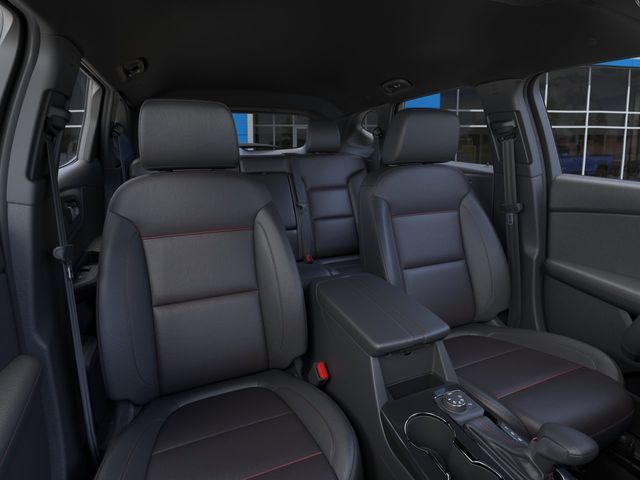 2026 Chevrolet Blazer RS - Photo 16