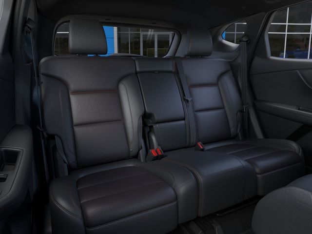 2026 Chevrolet Blazer RS - Photo 17