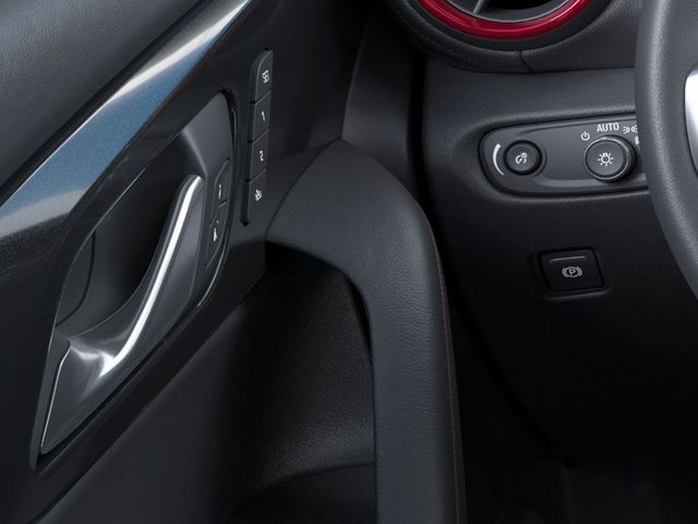 2026 Chevrolet Blazer RS - Photo 22