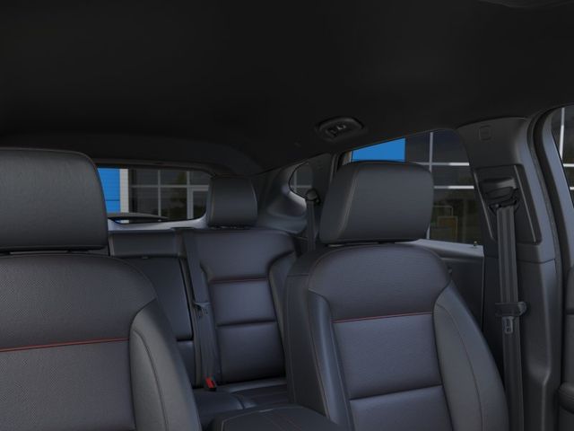 2026 Chevrolet Blazer RS - Photo 24