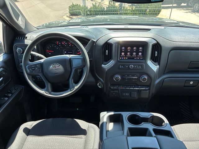 2026 Chevrolet Silverado 2500 HD Custom - Photo 9