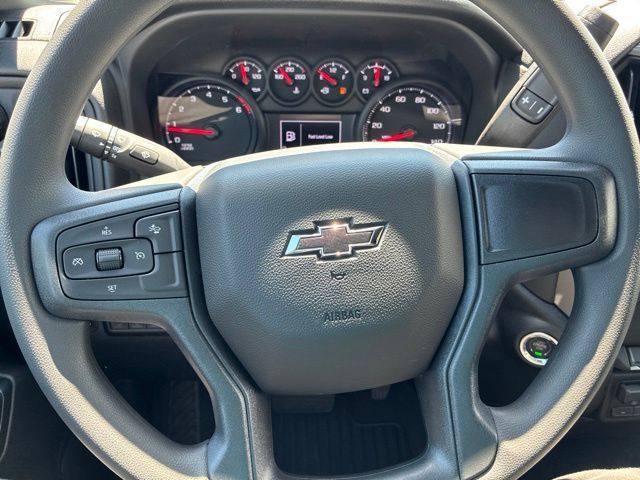 2026 Chevrolet Silverado 2500 HD Custom - Photo 13