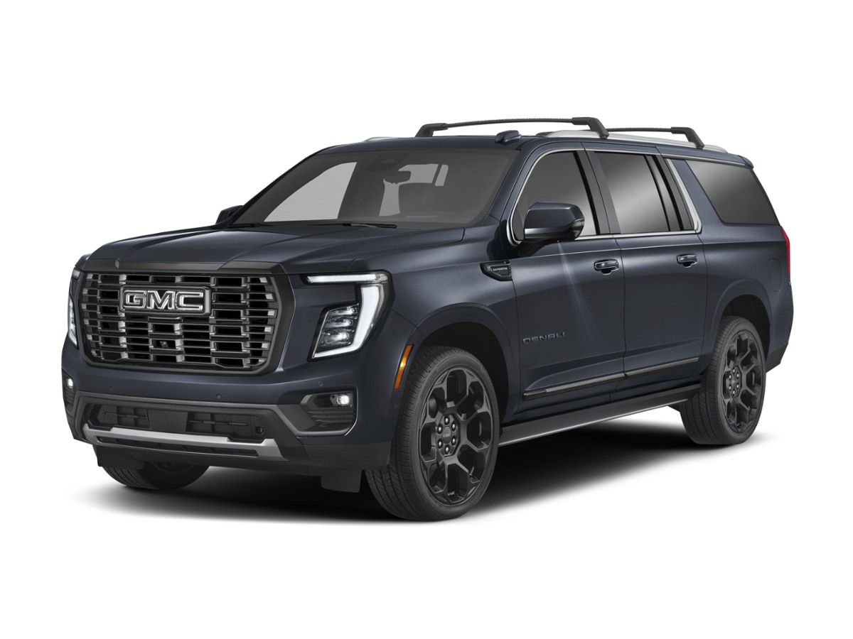 2026 GMC Yukon Denali AWD's photo
