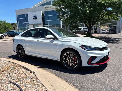 2026 Volkswagen Jetta GLI 2.0T Autobahn