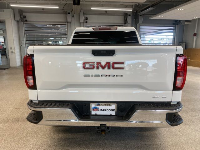 2024 GMC Sierra 1500 SLE - Photo 7