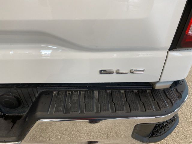 2024 GMC Sierra 1500 SLE - Photo 8