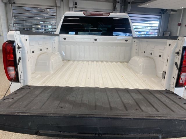 2024 GMC Sierra 1500 SLE - Photo 9