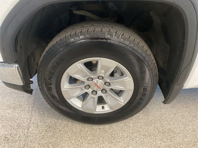 2024 GMC Sierra 1500 SLE - Photo 12
