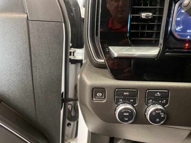 2024 GMC Sierra 1500 SLE - Photo 13