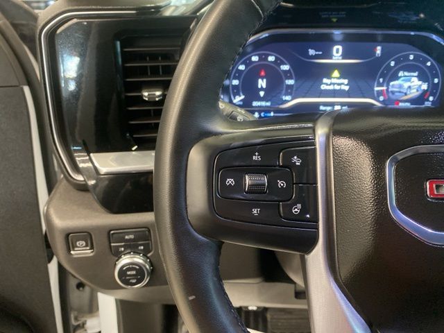 2024 GMC Sierra 1500 SLE - Photo 15