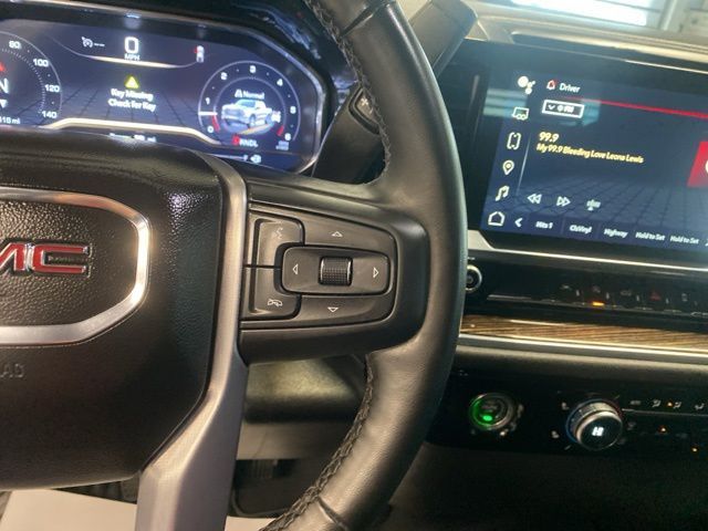 2024 GMC Sierra 1500 SLE - Photo 16