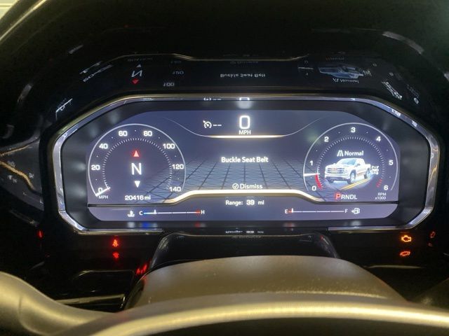 2024 GMC Sierra 1500 SLE - Photo 17
