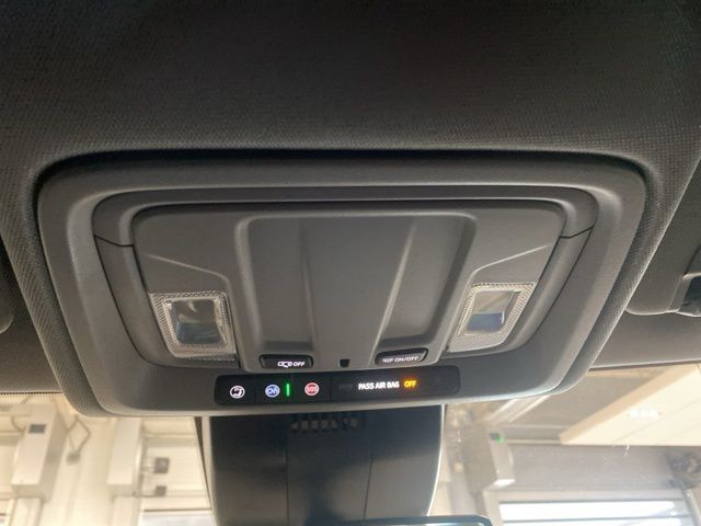 2024 GMC Sierra 1500 SLE - Photo 19