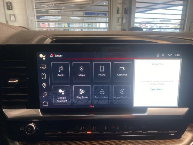 2024 GMC Sierra 1500 SLE - Photo 22