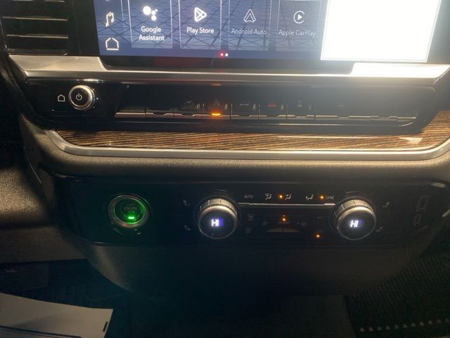2024 GMC Sierra 1500 SLE - Photo 23