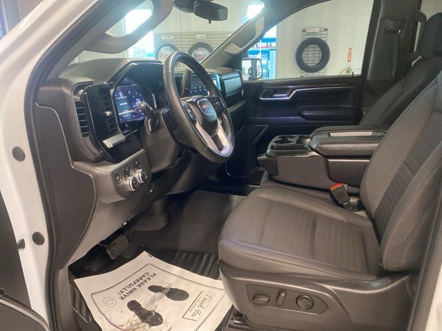 2024 GMC Sierra 1500 SLE - Photo 24