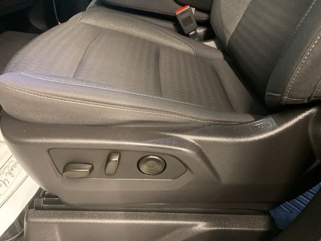 2024 GMC Sierra 1500 SLE - Photo 25