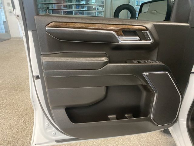 2024 GMC Sierra 1500 SLE - Photo 26